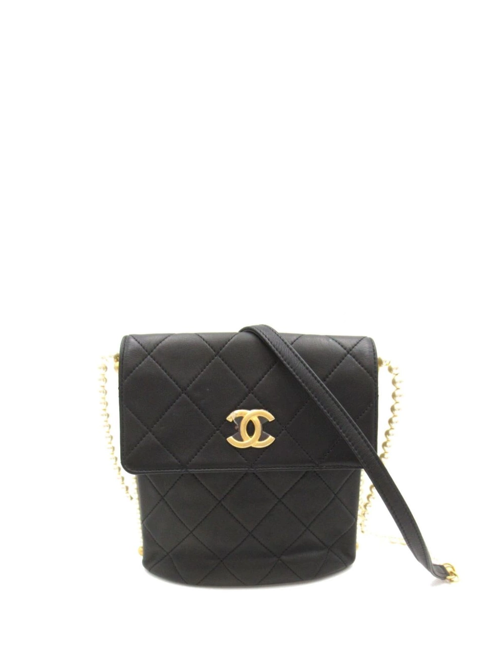 Cheap bag pearl-trim CHANEL shoulder 2021-2022 Women 0402